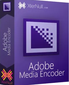 adobe live media encoder for mac