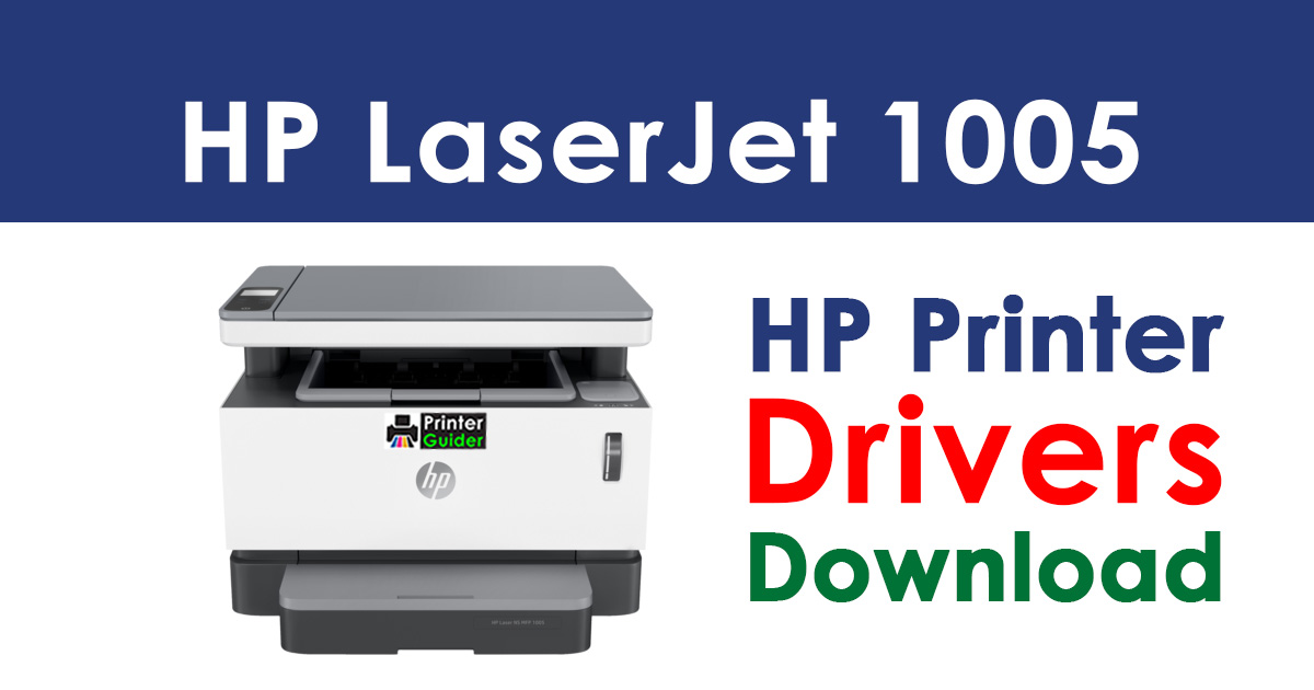 download hp d1360 printer driver free